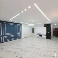 100مترکلید-نخورده-فول-گلشن-شمالی