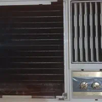 کولرپنجره ای نو