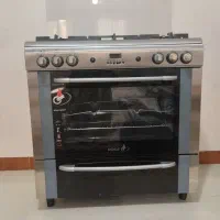 گاز فر در حد نو