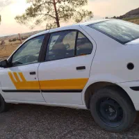 سمند EF7