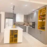 جشنواره کابینت ،کمددیواری،درب چوبی|خدمات پیشه و مهارت|یزد, |دیوار