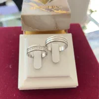 زیورآلات و جواهرات نقره ملکا