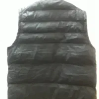 پافر مشکی رنگ|لباس|شاهرود, |دیوار