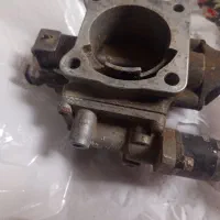 دریچه گاز نیسان کامل با استوپر فروشی