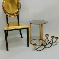 صندلی تالار فاطیما