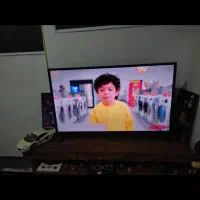 تلویزیون سامسونیک چهل سه اینج|تلویزیون و پروژکتور|رضوانشهر, |دیوار