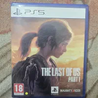 last of us 1 remake ps5