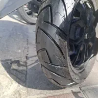 TVS انتورک|موتورسیکلت|تهران, مشیریه|دیوار