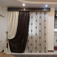 پرده پذیرایی