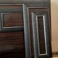 تخت خواب تک نفره