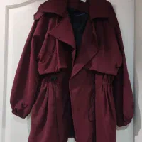 بارونی نو نو|لباس|تهران, تهرانپارس غربی|دیوار