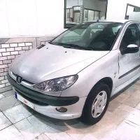 پژو فرانسوی کلکسیونی