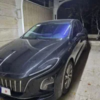 هونگچی EQM5 برقی مدل 2024