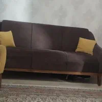 مبلمان مناسب دفتر کار یا باغ.‌..