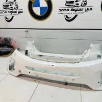 سپر جلو پنجره رنوکولیوس میراج  سورنتو kmc t9 t8 j7|خدمات موتور و ماشین|تهران, شهرک آپادانا|دیوار