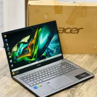 لپ تاپ ACER i7 نسل 13 پرقدرت گرافیک 4