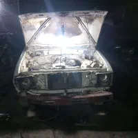 توویتا هایلوکس وانت قدیمی