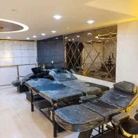 اجاره لاین سالن زیبایی ۶۰۰ تومان