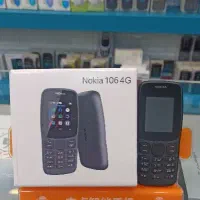 Nokia 106 (2018)|موبایل|جهرم, |دیوار