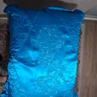 بالش پر|رختخواب، بالش، پتو|تهران, سازمان برنامه شمالی|دیوار