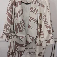 مانتو مجلسی کاملا سالم