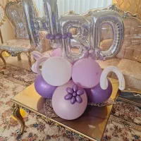 بادکنک آماده