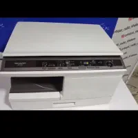 پستگاه کپی شارپ