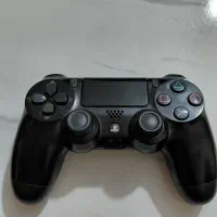 دسته ps4|کنسول، بازی ویدئویی و آنلاین|دوگنبدان, |دیوار