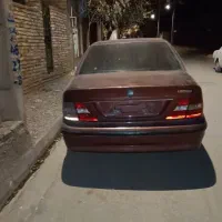 سمند ایکس سون مدل ۹۱|خودرو سواری و وانت|تربتحیدریه, کلاته توکلی|دیوار