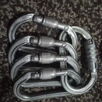 راپل.سنگ نوردی.دره نوردی.ابزارفرود .|کوهنوردی و کمپینگ|ملارد, |دیوار