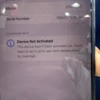 اپل ۱۶ پلمپ نات اکتیو|موبایل|قدس, شهر‌قدس|دیوار