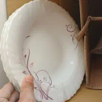 سرویس ارکوپال ۶نفره پلمپ ونو