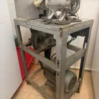 چرخ گوشت قصابی سایز۲۲|کافی‌شاپ و رستوران|سنندج, |دیوار