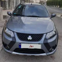 کوییک GXR تیپ L، مدل ۱۴۰۳