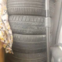 ۸ حلقه لاستیک سمند