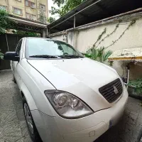 تیبا ۲ مدل ۱۴۰۰ لاکاغذی|خودرو سواری و وانت|ساری, |دیوار