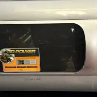 ماکروفر دوو