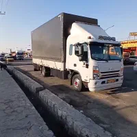 خدمات باربری و اسباب کشی تخصصی با((کارگر حرفه ای))|خدمات حمل و نقل|نیشابور, دارایی|دیوار