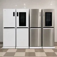 طرح ویژه نقدو اقساط خرید یخچال
