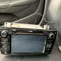 ظبط  ماشین جک جی ۵