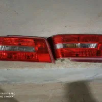 چراغ خطر تیوفایو 405