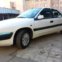 زانتیا مدل 86