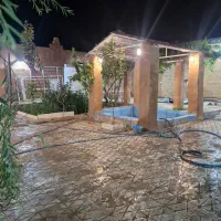 خانه ویلایی مرودشت