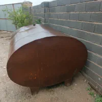 تانکر نفت