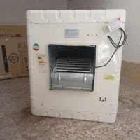 کولر آبی 3600 گیتی افروز|کولر آبی|ممقان, |دیوار