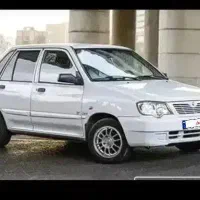 خریدار پراید ۱۱۱ هستم