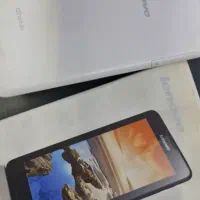 تبلت لنوو مدل A5500|تبلت|ری, دولتآباد|دیوار