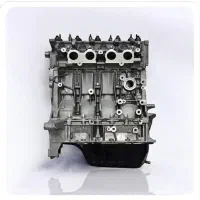 موتور کامل پژو ۴۰۵ tu5 Ef7