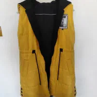 پافر سایز یک