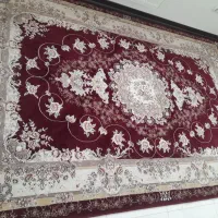 دوعدد فرش ۶متری|فرش|تهران, جوادیه|دیوار
